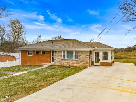 351 Belle Meade Cir, Morristown, TN 37814
