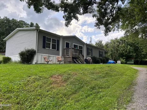 3366 Sims Rd, Sevierville, TN 37876