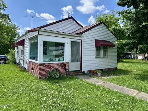 527 Paine St, Sevierville, TN 37862