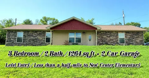 2868 Old Newport Hwy, Sevierville, TN 37876