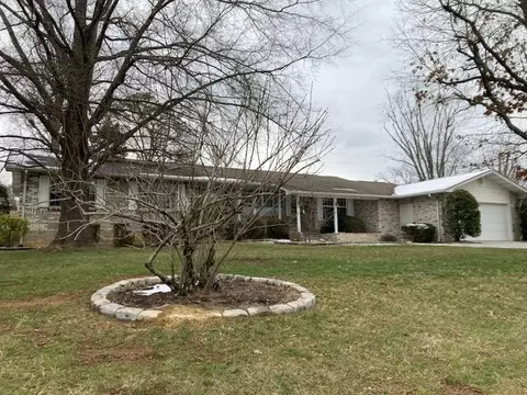 331 Blalock Dr, Sevierville, TN 37862