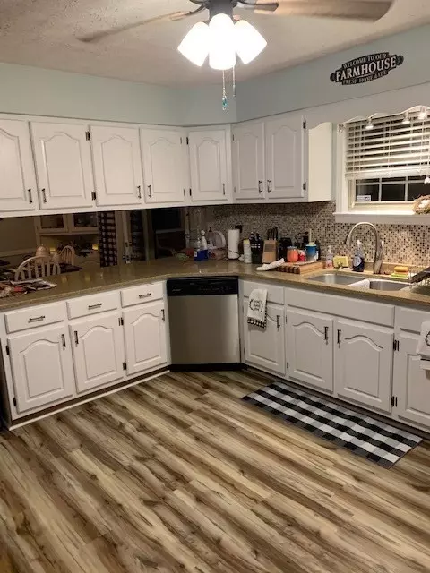 538 Alpine Cir, Talbott, TN 37877 photo 5
