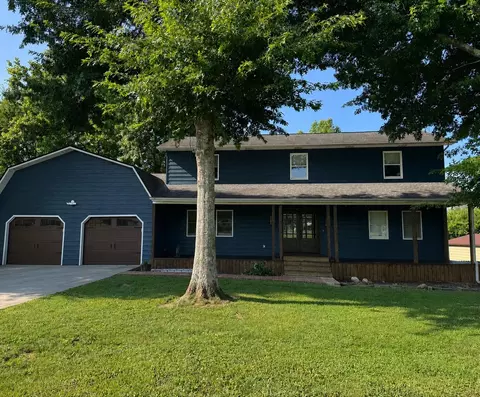 2975 Rolling Hills Dr NW, Cleveland, TN 37312