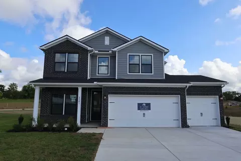 3201 Gravity Dr, Columbia, TN 38401