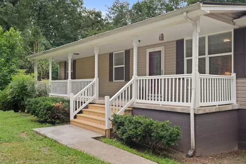1330 Promise Land Rd, Charlotte, TN 37036