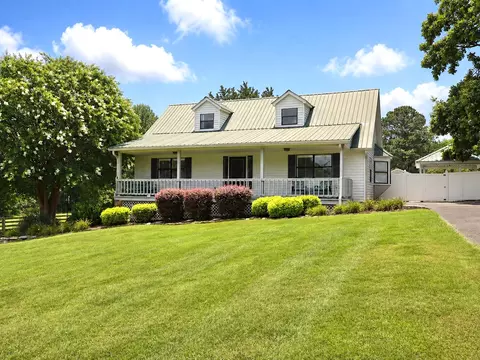 1810 Kincaid Rd SE, Cleveland, TN 37323