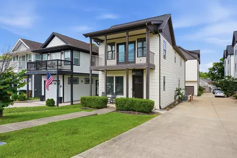 643 Vernon Ave #1, Nashville, TN 37209
