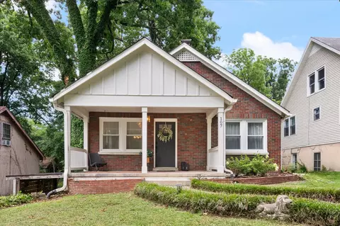 107 4th Ave, Columbia, TN 38401