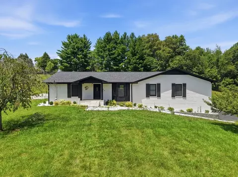 237 S Fork Rd, Sparta, TN 38583