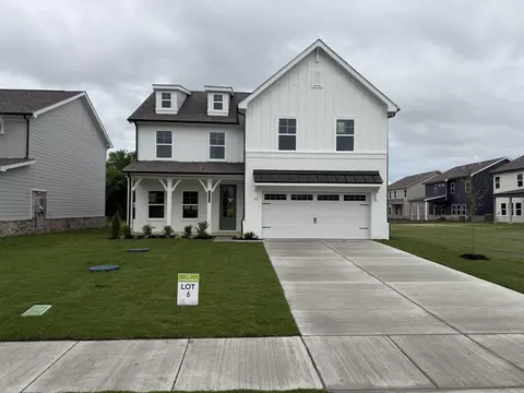 3709 Brittlebush Dr, Rockvale, TN 37153