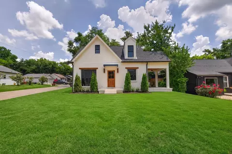 1417 Montgomery Ave, Nashville, TN 37207