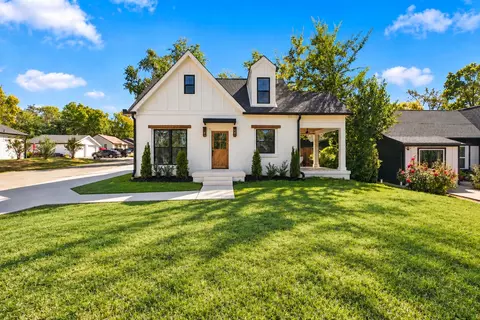 1417 Montgomery Ave, Nashville, TN 37207