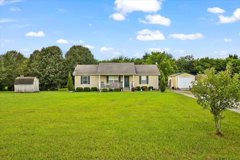 109 Anderson Creek Rd, Bell Buckle, TN 37020