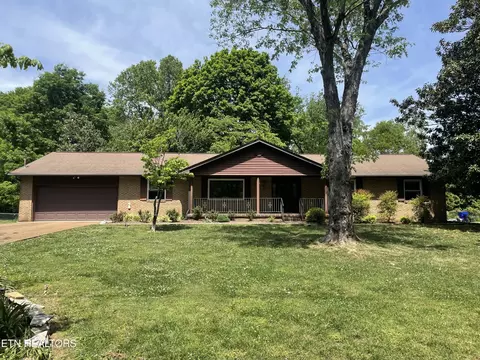 11713 Georgetowne Dr, Knoxville, TN 37934