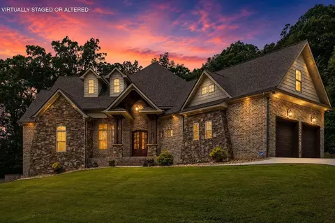 5539 Hunter Rd, Ooltewah, TN 37363