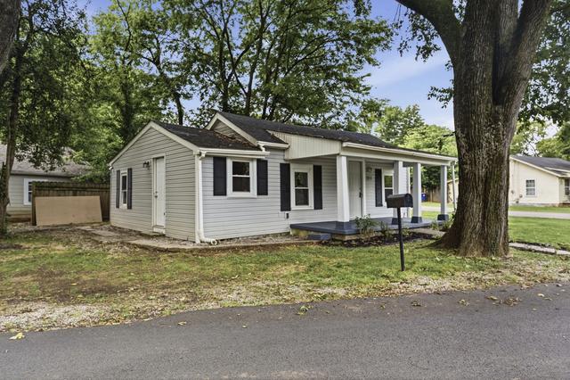 203 Gayle Way, Bowling Green, KY 42101