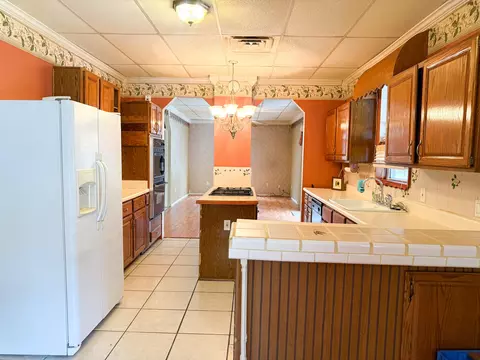 Kitchen - 108 Sunset Cir, Centerville, TN 37033 photo 1 of 4