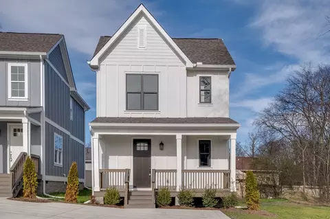 6116 Robertson Ave # B, Nashville, TN 37209