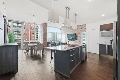 700 12th Ave S #605, Nashville, TN 37203