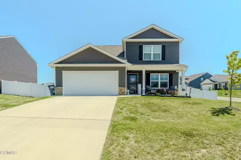 4034 Wesoga Dr, Dandridge, TN 37725