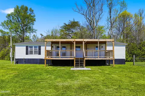 1044 Keener Rd, Seymour, TN 37865