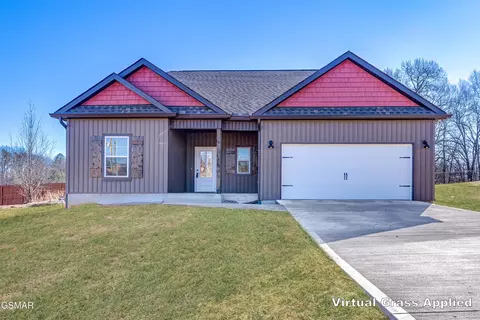 235 Chippewa Ln, Rutledge, TN 37861