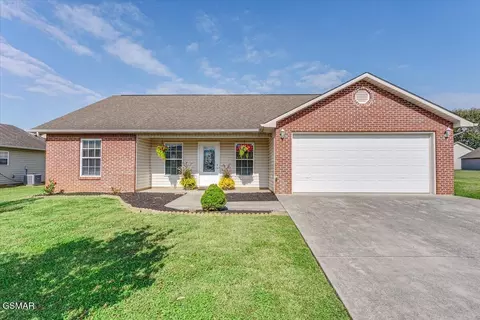 2031 Murphys Chapel Dr, Sevierville, TN 37876