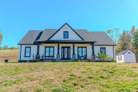 1863 Chapman Hwy, Sevierville, TN 37876