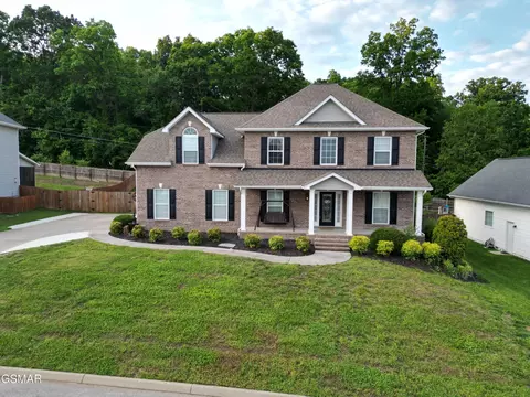 6131 Wishing Well Ln, Knoxville, TN 37918