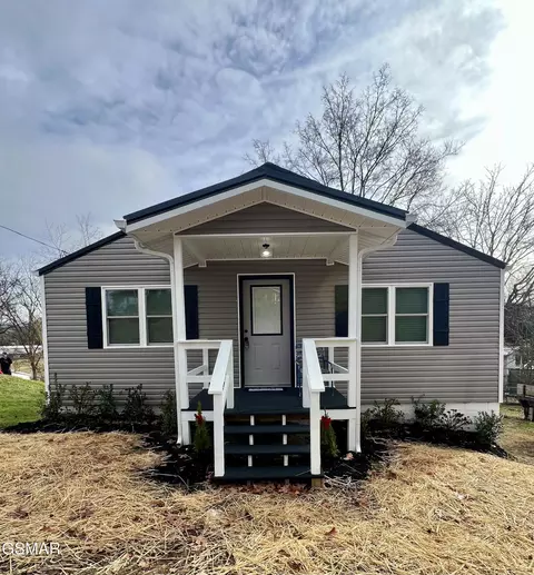 122 Melton Rd, Newport, TN 37821