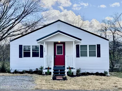 118 Melton Rd, Newport, TN 37821