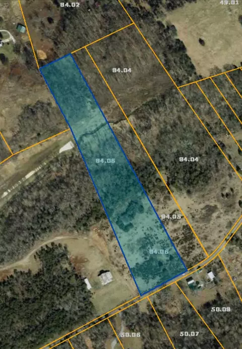 1554 E Dumplin Valley Rd, Kodak, TN 37764