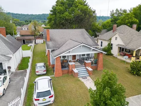 411 E Burwell Ave, Knoxville, TN 37917