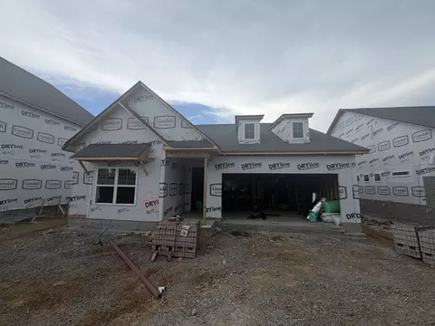 5917 Steiner Way, Rockvale, TN 37153