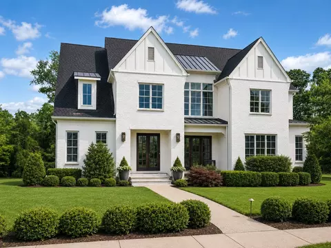 1510 Beckham Dr, Brentwood, TN 37027