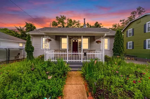 307 Hadley Ave, Old Hickory, TN 37138