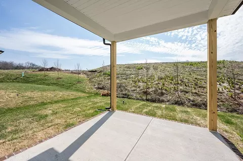 205 E Millbrook Dr, Spring Hill, TN 37174 photo 32