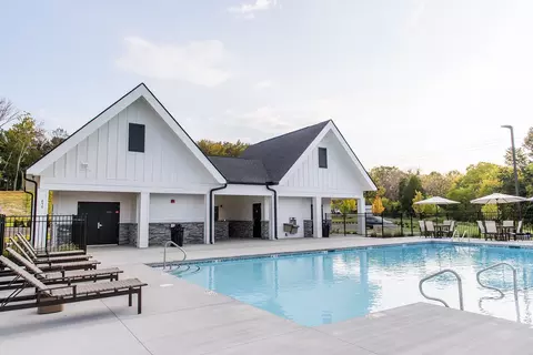 Exterior - 2 Silva Loop, Mount Juliet, TN 37122 photo 5 of 5