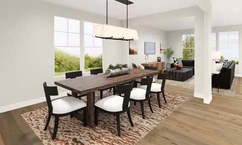 Dining - 2 Silva Loop, Mount Juliet, TN 37122 photo 1 of 1