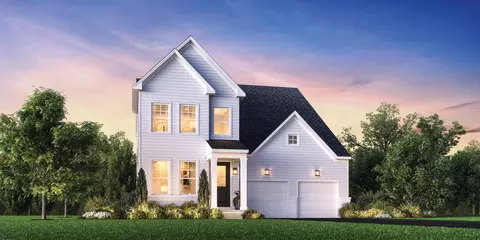 Exterior - 2 Silva Loop, Mount Juliet, TN 37122 photo 2 of 5
