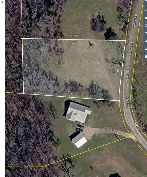 0 Johnson Rd, Pulaski, TN 38478 photo 3