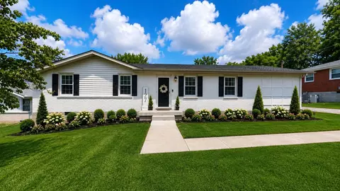 127 Vulco Dr, Hendersonville, TN 37075