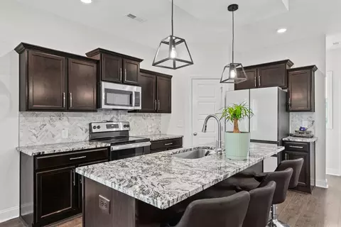 2094 Ireland Way, Clarksville, TN 37042