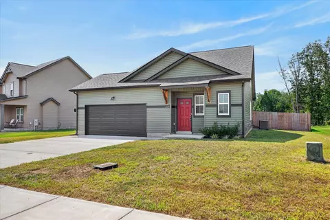 2094 Ireland Way, Clarksville, TN 37042