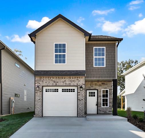 35 Charleston Cv, Clarksville, TN 37043