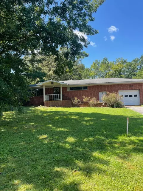 9543 E Brainerd Rd, Chattanooga, TN 37421