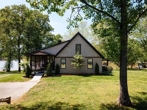 Exterior - 302 Windmill Ln, Georgetown, TN 37336 photo 15 of 18