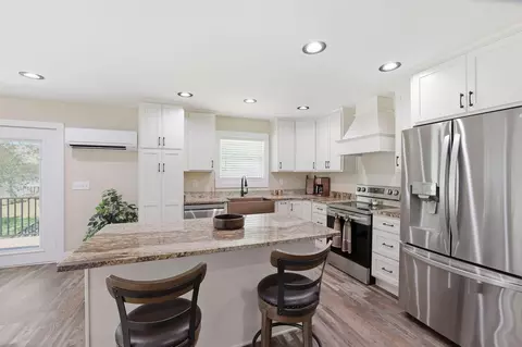 Kitchen - 302 Windmill Ln, Georgetown, TN 37336 photo 1 of 4