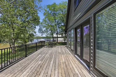 Exterior - 302 Windmill Ln, Georgetown, TN 37336 photo 12 of 18