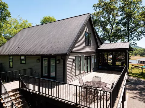 Exterior - 302 Windmill Ln, Georgetown, TN 37336 photo 17 of 18